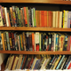Illustration for article titled Take a Peek Inside Neil Gaimans Library